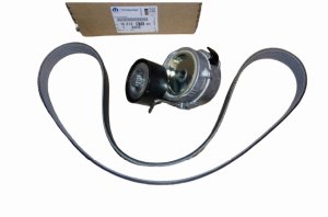 Komplett kileremskedja 1621267280 Citroen C4,DS3 Peugeot 208,301 1.2VTI Original