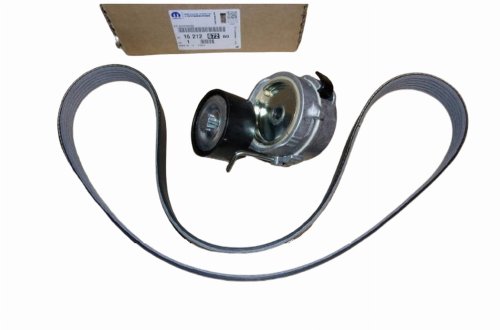 Komplett kileremskedja 1621267280 Citroen C4,DS3 Peugeot 208,301 1.2VTI Original