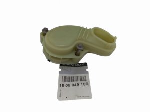 Oljesugrör 150504915R Dacia Duster II 1.3TCE Original