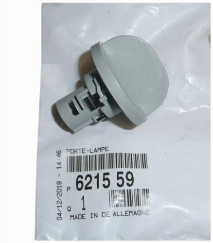 Sockel för glödlampa 6215.59 621559 Citroen C4 Picasso Original
