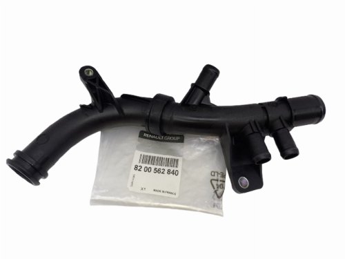 Vattenledning 8200562840 Renault Clio III 1.2TCE Original