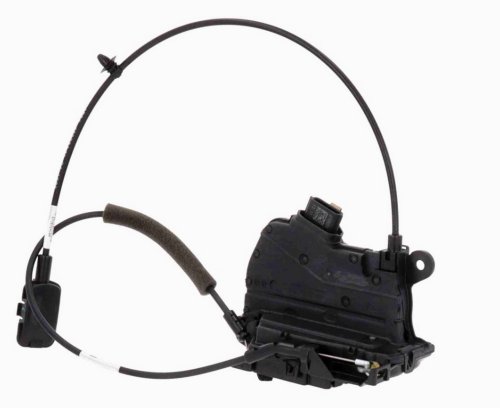 Dörrpanel, höger fram 93457081 Renault Trafic 14 – Original