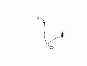 Kopplingsslang 9821880680 Citroen C5 Aircross, Berlingo III Original