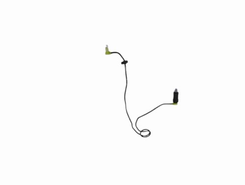 Kopplingsslang 9821880680 Citroen C5 Aircross, Berlingo III Original