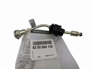 Kopplingsslang 8200694108 Renault Clio Kangoo Original