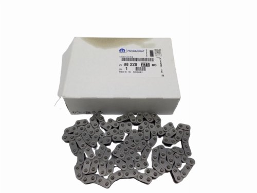 Kuggkedja 1,6 VTI 9822827180 Ny OE PSA C4