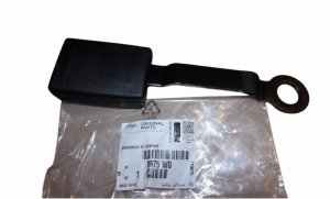 Säkerhetsbältesfäste 8975W0 8975.W0 Citroen Berlingo II Original