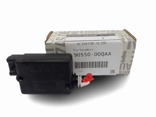 Spärrmotor för bagagelucka 9055000QAA Renault Dacia Original
