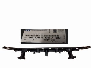 Stötfångarstång fram 9808490780 Citroen Jumpy IV Original