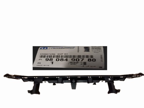 Stötfångarstång fram 9808490780 Citroen Jumpy IV Original
