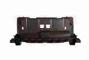 Övre innerkåpa 9847316280 Citroen Berlingo Peugeot Partner 18- Original