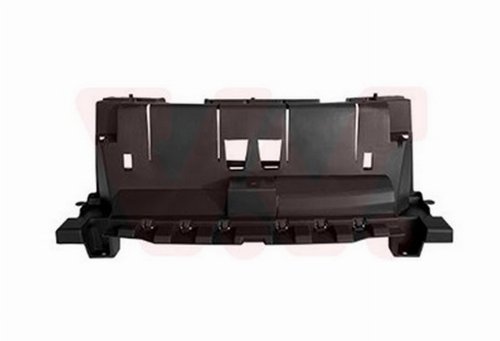 Övre innerkåpa 9847316280 Citroen Berlingo Peugeot Partner 18- Original