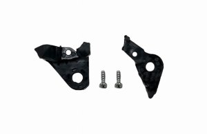 Reflektorfäste höger komplett 621284 6212.84 Citroen C4 04- Original