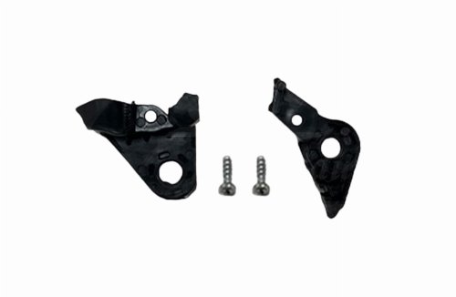 Reflektorfäste höger komplett 621284 6212.84 Citroen C4 04- Original