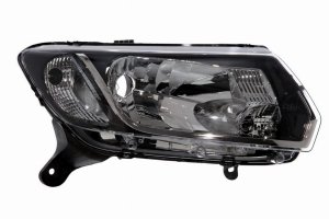 Reflektor höger 260105344R Dacia Sandero II Original