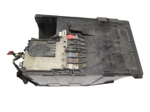 Batterifäste Citroen 9663615580