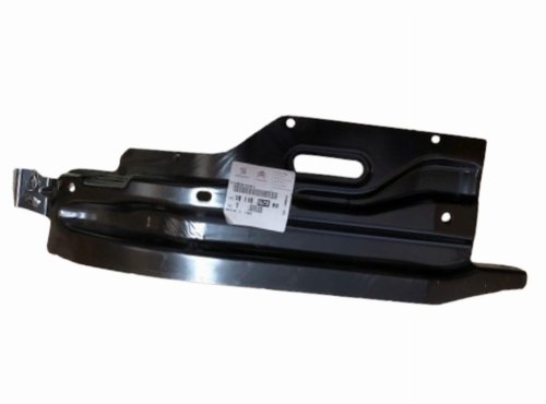 Karossdel vänster 1611662980 Citroen Jumper III Original