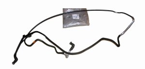 Bränsleslang 9817417980 Citroen C3 II Original
