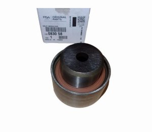 Styrrullar 083058 0830.58 Citroen Peugeot 3.0 V6 24V Original