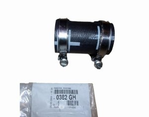 Luftslang 0382.GH 0382GH Citroen C5 II, C5 III Peugeot 508 2.0HDI Original