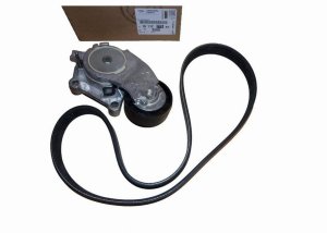 Komplett kileremskedja 1611277580 Citroen Berlingo  III 1.6 HDI Original