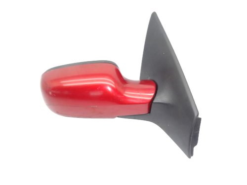Höger spegel  Renault Megane 2  7701068375 7 stift