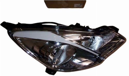 Reflektor höger original 1606930280 Citroen C3