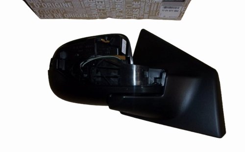 Höger sidospegel 7701071864 Renault Clio III Original