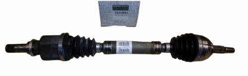 Vänster drivaxel 8200432515 Renault Megane II 1.5DCI Original