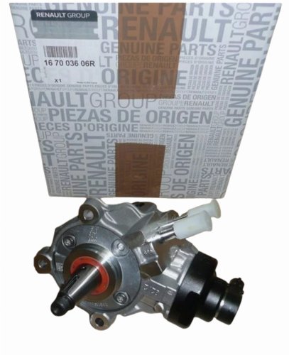Insprutningspump R Megane IV 167003606R Ny original
