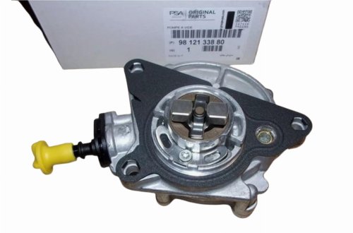 Vakuumpump 9812133880 Citroen Peugeot 1.2 12V Original