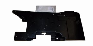 Motorhuv, vänster nedre 9815318580 Citroen C4 Picasso II Original