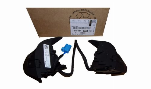 Rattknappar 98084115ZD Peugeot 208 Original
