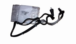 Luftslang 9807390880 Citroen Jumpy IV 1.6BLUEHDI Original