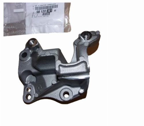 Motorstöd 9812038180 Citroen C3 1.2VTI Original