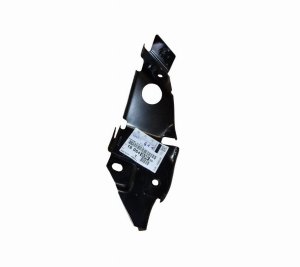 Fenderstöd 1606403980 Höger fram Citroen DS5 Original