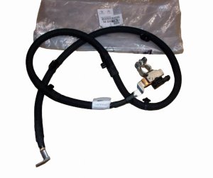 Minusklemma 9802073680 Citroen C3 Picasso Original
