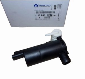 Sprutpump 1609688280 Citroen Peugeot Original