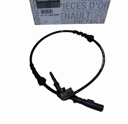 ABS-sensor fram L=P 479108485R Renault Twingo III Original