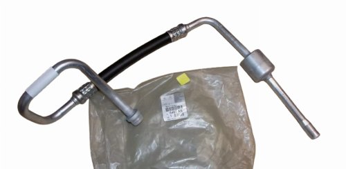 Klimatiseringsslang 6460.XS 6460XS Citroen C5 II Original
