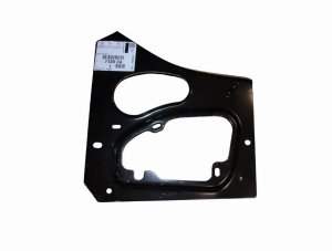 Högre stänkskärmstöd 7120.CA 7120CA Citroen Berlingo II Original