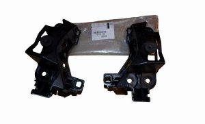 Stötfångarstöd fram 7416H4 7416.H4 Citroen C5 III Original