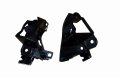 Wspornik Zderzaka Przód Nowy 7416H4 7416.H4 Citroen C5 III Oryginał  (4).jpg