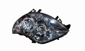 Reflektor vänster 1606664680 Citroen Jumper III Original