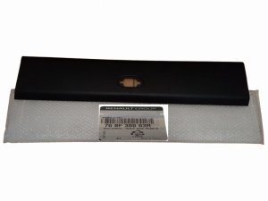 Dekorlist höger bak 768F30003R Master III