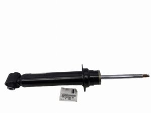 Stötdämpare bak 9805878180 Ny OE Citroen Peugeot 508 Hybrid
