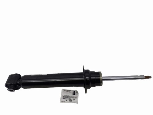 Stötdämpare bak 9805878180 Ny OE Citroen Peugeot 508 Hybrid