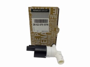 Sprinklerpump 286207097R Ny originaldel Renault Megane IV