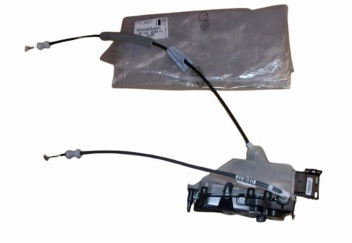 Dörrlås höger fram 9812398080 Citroen C3 III Original