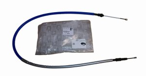 Bromskabel 474672 4746.72 Citroen Jumpy III Peugeot Expert III 1.6HDI Original